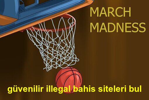 güvenilir illegal bahis siteleri bul